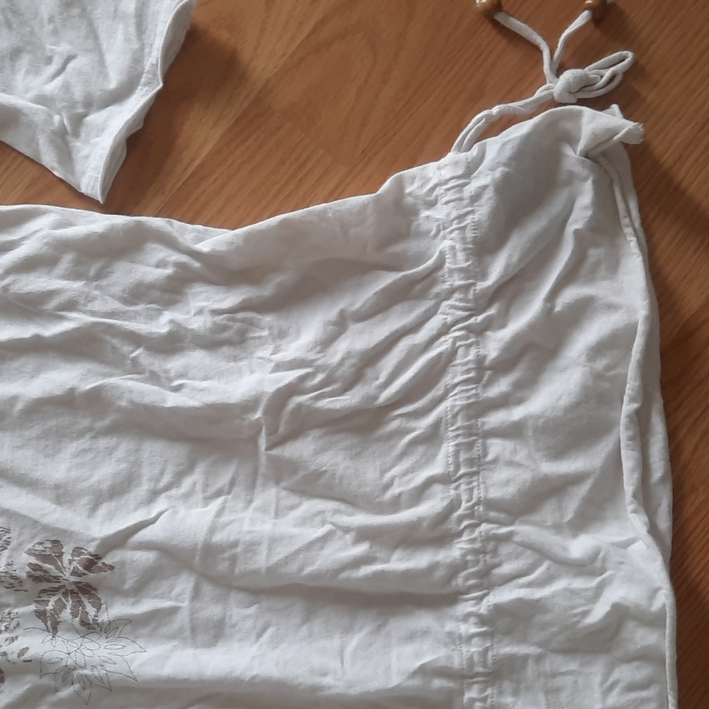 Cotton tee - Picture 3 of 4